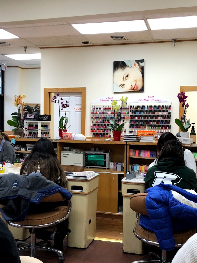 Ocean nails spa Oceanside, NY 11572 Services and Reviews