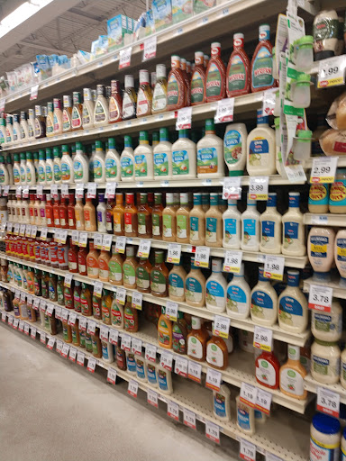 Supermarket «Hy-Vee», reviews and photos, 1920 Grant St, Faribault, MN 55021, USA