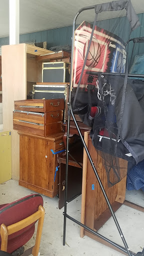 Thrift Store «Habitat For Humanity», reviews and photos, 604 S Spring Garden Ave, DeLand, FL 32720, USA