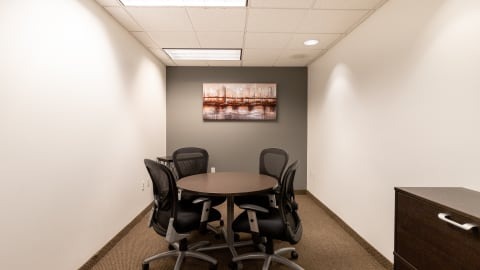 Regus - New Mexico, Albuquerque - Two Park Square Center