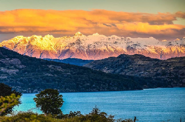 Patagonia Mármol Tour
