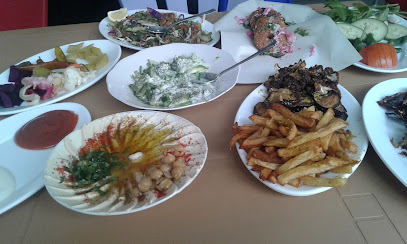 مطعم السماح Alsamah Restaurant
