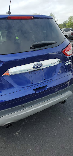 Auto Auction «Manheim Fredericksburg», reviews and photos, 120 Auction Dr, Fredericksburg, VA 22406, USA