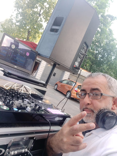 Barber Shop «A Cut Above the Rest», reviews and photos, 186 State St, Springfield, MA 01103, USA