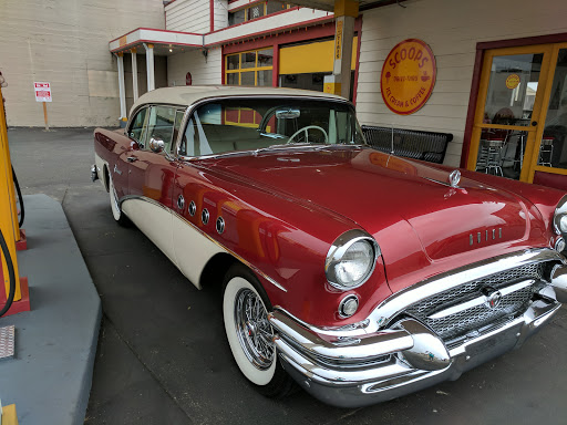 Ice Cream Shop «Scoops Ice Cream & Coffee», reviews and photos, 123 W Heron St, Aberdeen, WA 98520, USA