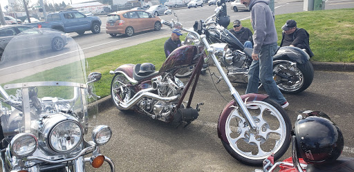 Harley-Davidson Dealer «Salem Harley-Davidson», reviews and photos, 3601 Silverton Rd NE, Salem, OR 97305, USA