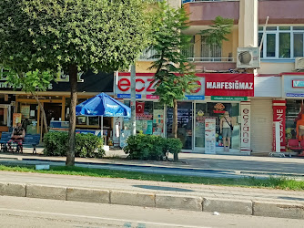 Mahfesığmaz Eczanesi