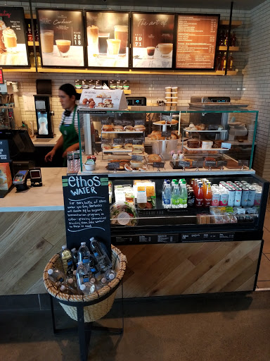 Coffee Shop «Starbucks», reviews and photos, 1363 W Henderson Ave, Porterville, CA 93257, USA
