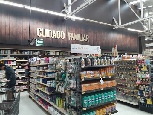 Vegan supermarkets Mexico City