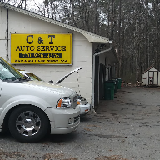 9336 Main St, Woodstock, GA 30188, USA