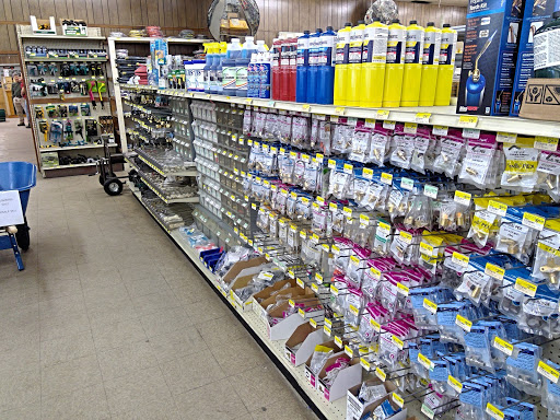 J.E. Womble & Sons Hardware