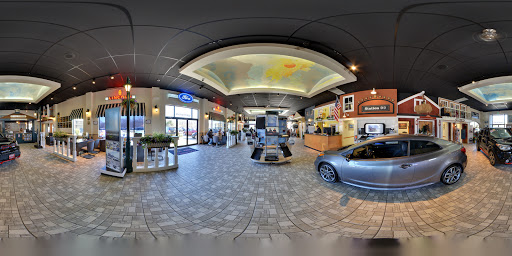 Car Dealer «Columbia Ford KIA», reviews and photos, 234 Willimantic Rd, Columbia, CT 06237, USA