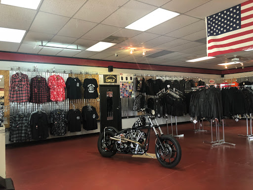 Motorcycle Shop «Renegade Classics of The Woodlands», reviews and photos, 25534 I-45, Spring, TX 77386, USA