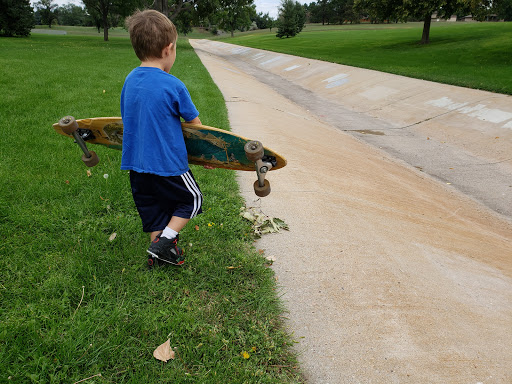 Park «Keller Park», reviews and photos, 14950 Meadowland Blvd, Colorado Springs, CO 80918, USA