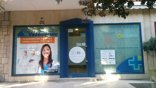 Centro Médico Vademecum - Moncloa