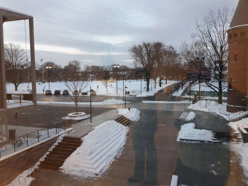 Art Museum «Hood Museum of Art», reviews and photos, 6 E Wheelock St, Hanover, NH 03755, USA