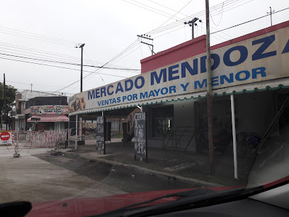 Mercado Mendoza
