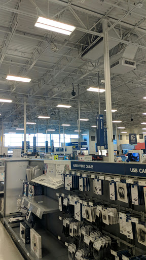 Electronics Store «Best Buy», reviews and photos, 1403 S Reed Rd, Kokomo, IN 46902, USA