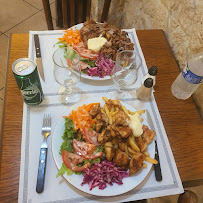 Porc effiloché du Kebab Avci Kazim à Lyon - n°4