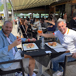 Photo n°1 de l'avis de Luca.e fait le 23/05/2021 à 15:09 sur le  L'Ontano à Colico