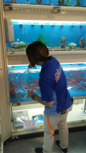 Pet Supply Store «PetSmart», reviews and photos, 79375 CA-111, La Quinta, CA 92253, USA