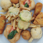 Photo n°1 de l'avis de Sara.e fait le 03/06/2023 à 10:22 sur le  Ristorante Pizzeria Pirozzi Ischia - Braceria e Steakhouse à Ischia