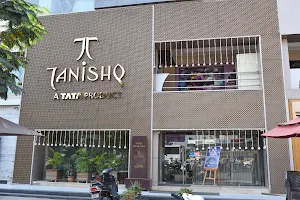 Tanishq Jewellery - Ahmedabad - Shivranjani Cross Roads image