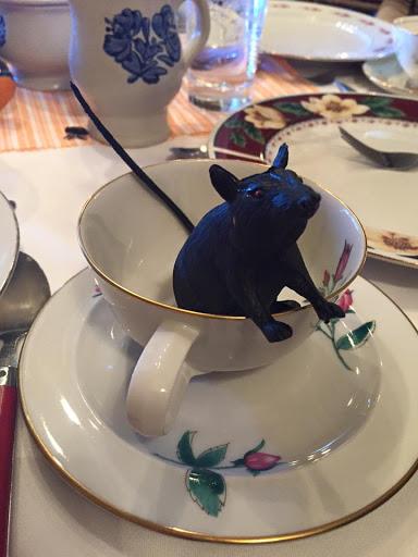 Tea House «Pinecone Cottage Tea House», reviews and photos, 1029 Burlington Ave, Downers Grove, IL 60515, USA