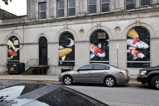 Pharmacy «Jersey Drugs», reviews and photos, 286 Central Ave, Jersey City, NJ 07307, USA