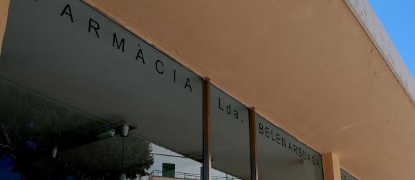 Imagen de Farmacia Arsuaga Martínez (3 de 4)