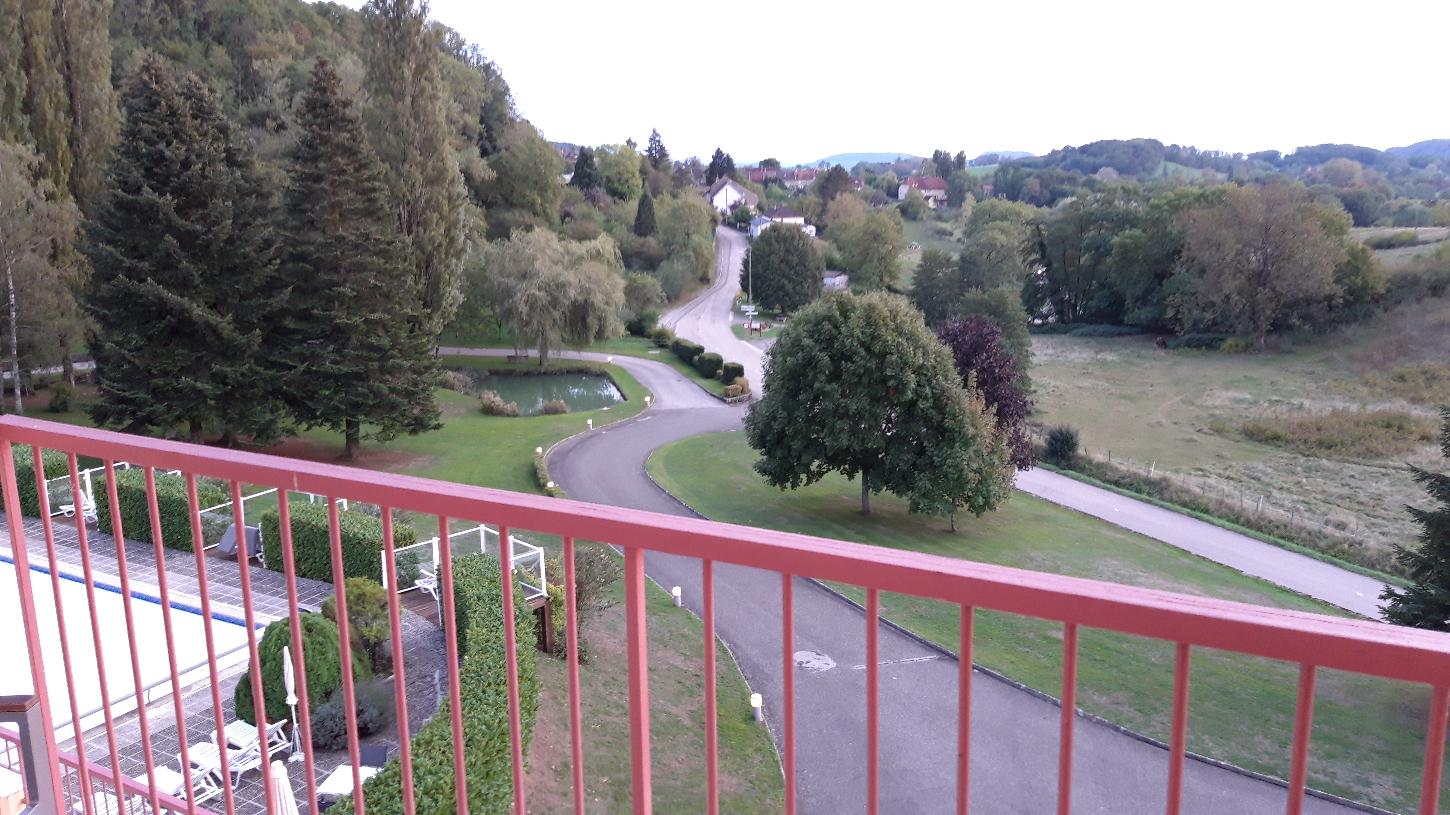 Photo n° 1 de l'avis de Luce.u fait le 03/10/2022 à 22:11