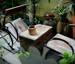 Kitsunuké Cafe photo