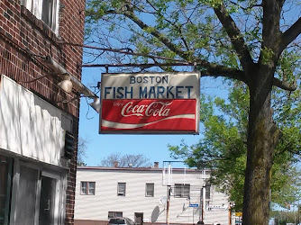 Boston Fish Market & Seafood