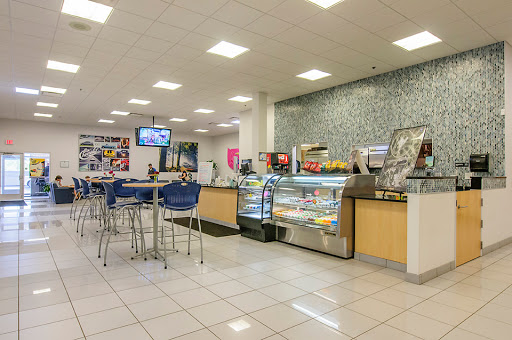 Chevrolet Dealer «LaFontaine Chevrolet», reviews and photos, 7120 Dexter Ann Arbor Rd, Dexter, MI 48130, USA