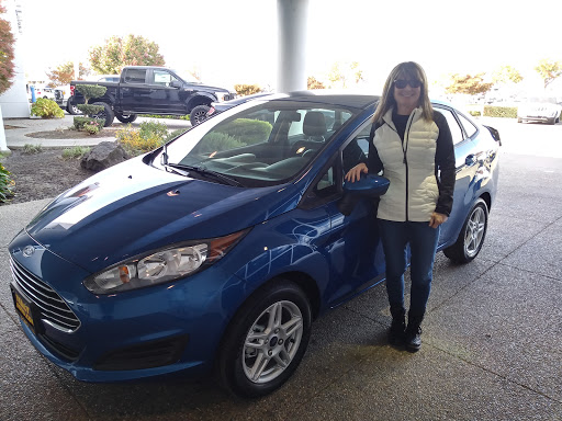 Ford Dealer «Tracy Ford», reviews and photos, 3500 Auto Plaza Way, Tracy, CA 95304, USA