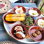 Photo n°2 de l'avis de Julia.a fait le 14/09/2022 à 13:25 sur le  Bastet à Detmold