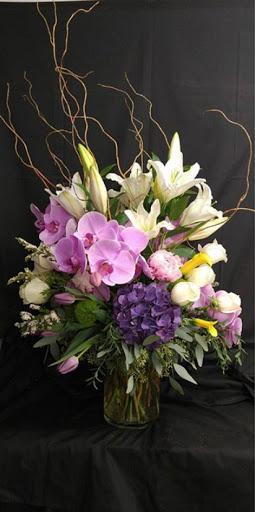 Florist «The Flowerman Inc.», reviews and photos, 2450 E Foothill Blvd, Pasadena, CA 91107, USA