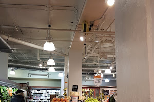 Whole Foods Market