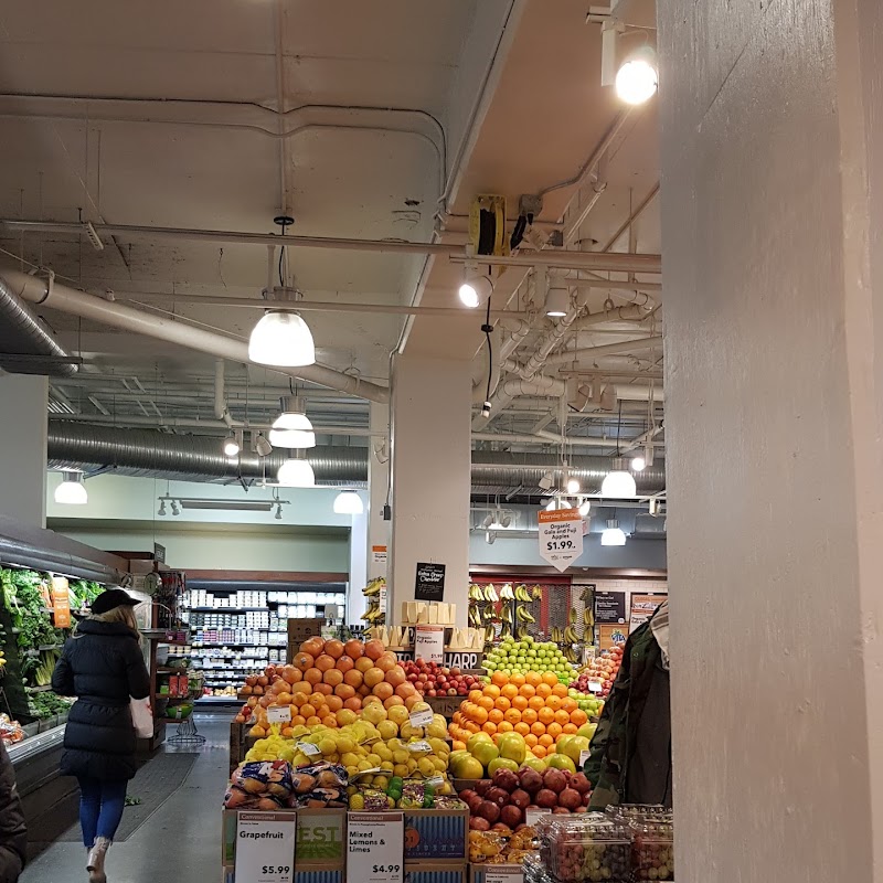 Whole Foods Market