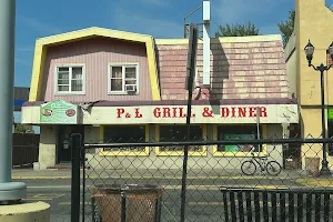 P & L Grill & Diner image