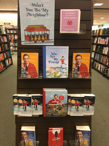 Book Store «Barnes & Noble Booksellers», reviews and photos, 1939 Mt Zion Rd, Morrow, GA 30260, USA