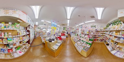 自然食品店 ナチュレ 知多