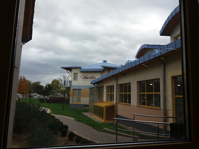 Joós Apartman - Szálloda