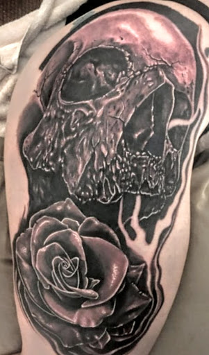 Tattoo Shop «Magic Needle Tattoo & Body», reviews and photos, 4550 FM 1960 Suite E, Humble, TX 77346, USA