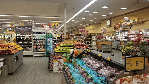Grocery Store «Safeway», reviews and photos, 6701 E Mill Plain Blvd, Vancouver, WA 98661, USA