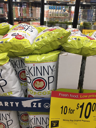 Grocery Store «City Market», reviews and photos, 300 Dillon Ridge Rd, Dillon, CO 80435, USA