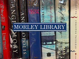 Morley Library