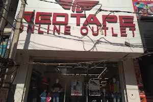 Red Tape Cloth Showroom (Bahadurgarh, Haryana) image