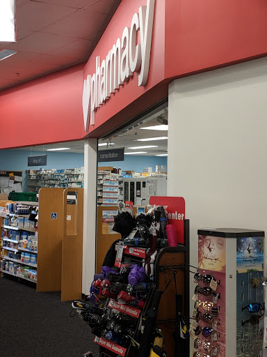 Drug Store «CVS», reviews and photos, 15100 Baltimore Ave, Laurel, MD 20707, USA
