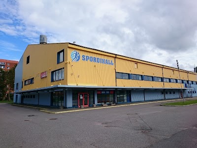 Photos of Ahtme Sport Hall